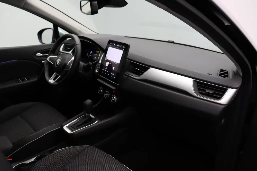 Renault Captur E-Tech Hybrid 145PK Techno uit 2024, foto 14
