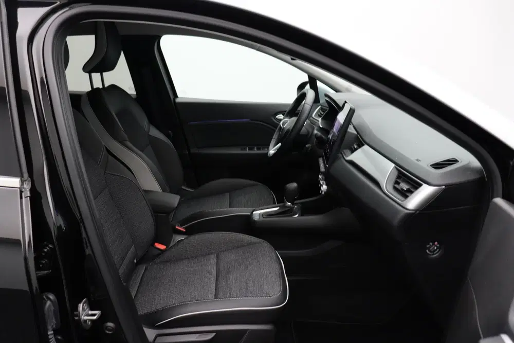 Renault Captur E-Tech Hybrid 145PK Techno uit 2024, foto 15