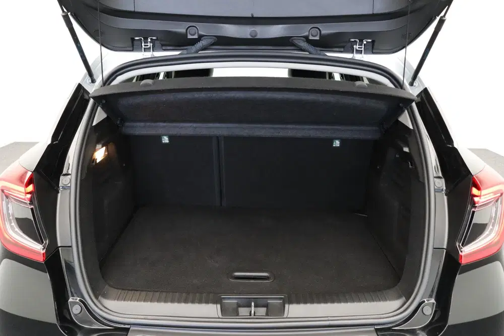 Renault Captur E-Tech Hybrid 145PK Techno uit 2024, foto 16