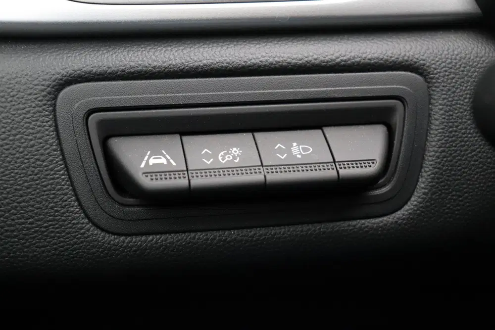 Renault Captur E-Tech Hybrid 145PK Techno uit 2024, foto 20