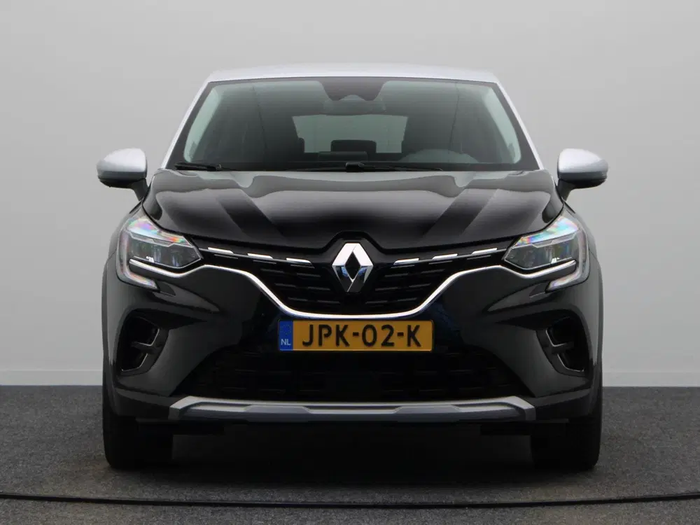 Renault Captur E-Tech Hybrid 145PK Techno uit 2024, foto 4