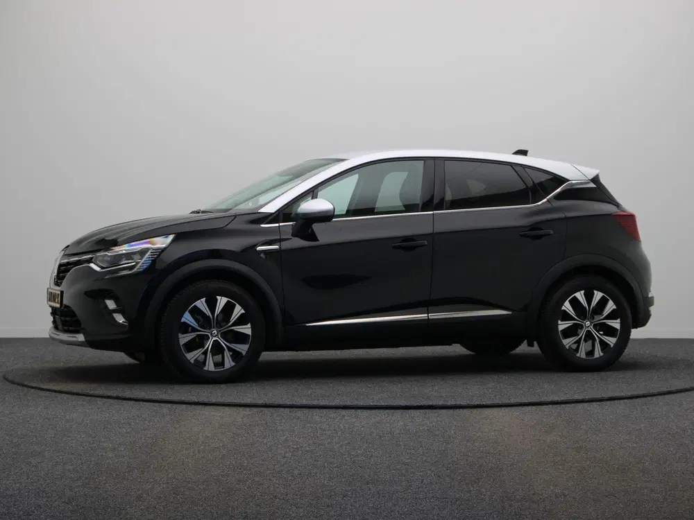 Renault Captur E-Tech Hybrid 145PK Techno uit 2024, foto 9