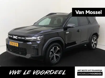 Dacia Bigster 1.8 Hybrid 155 Journey uit 2026