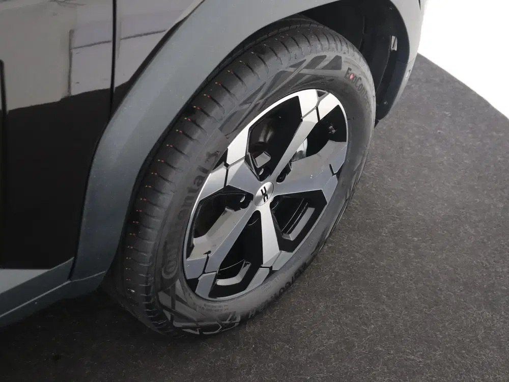 Dacia Bigster 1.8 Hybrid 155 Journey uit 2026, foto 11