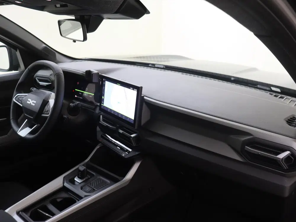 Dacia Bigster 1.8 Hybrid 155 Journey uit 2026, foto 12