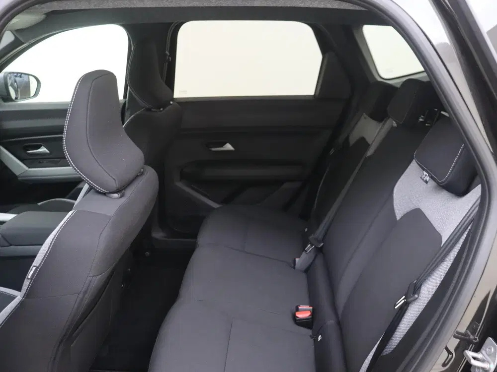 Dacia Bigster 1.8 Hybrid 155 Journey uit 2026, foto 13