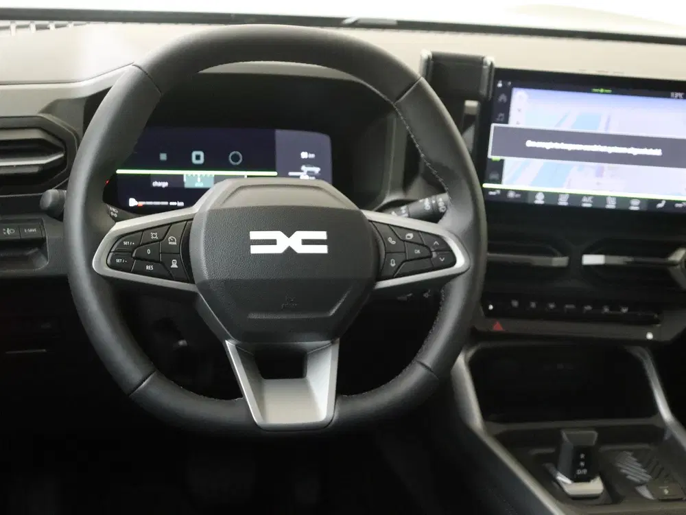 Dacia Bigster 1.8 Hybrid 155 Journey uit 2026, foto 14