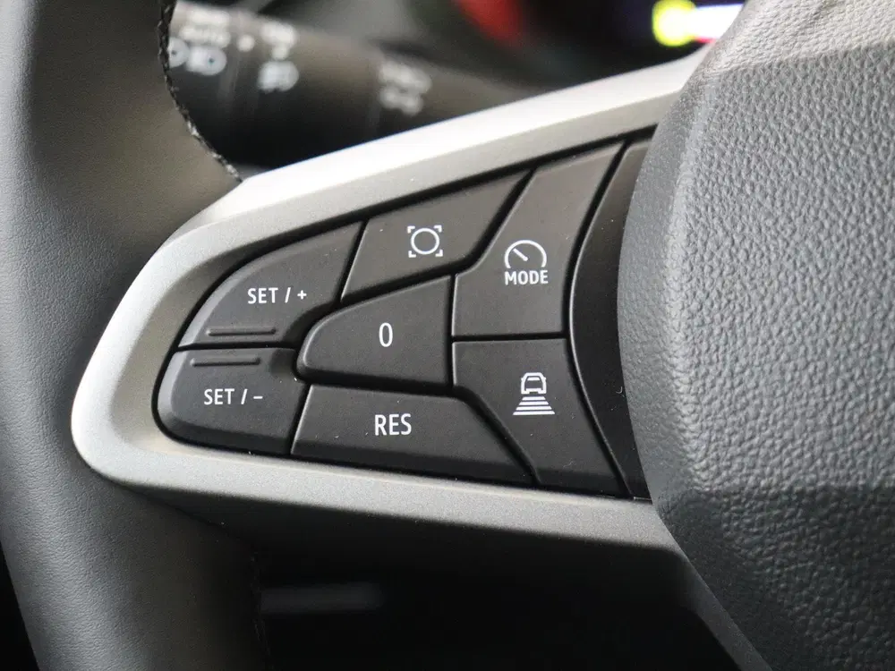 Dacia Bigster 1.8 Hybrid 155 Journey uit 2026, foto 17