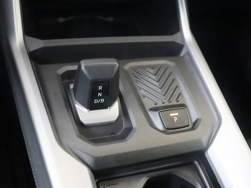 Dacia Bigster 1.8 Hybrid 155 Journey uit 2026, foto 19