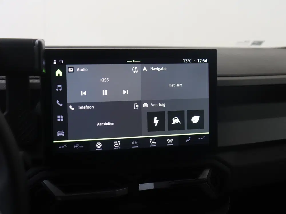 Dacia Bigster 1.8 Hybrid 155 Journey uit 2026, foto 20