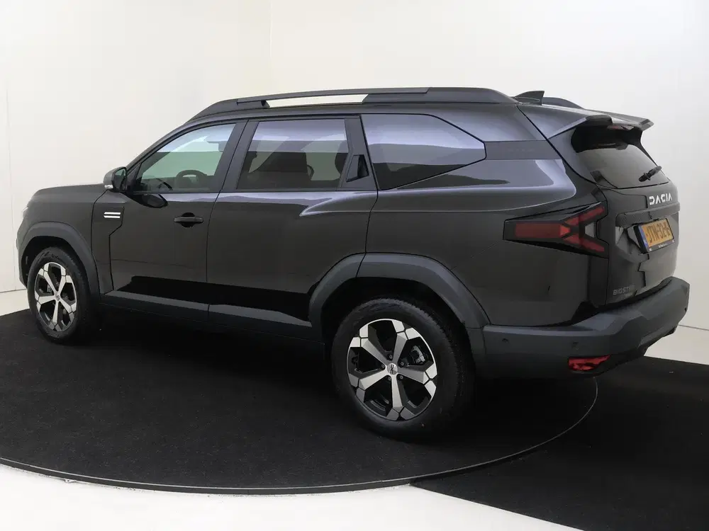 Dacia Bigster 1.8 Hybrid 155 Journey uit 2026, foto 3