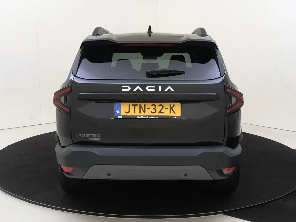 Dacia Bigster 1.8 Hybrid 155 Journey uit 2026, foto 7