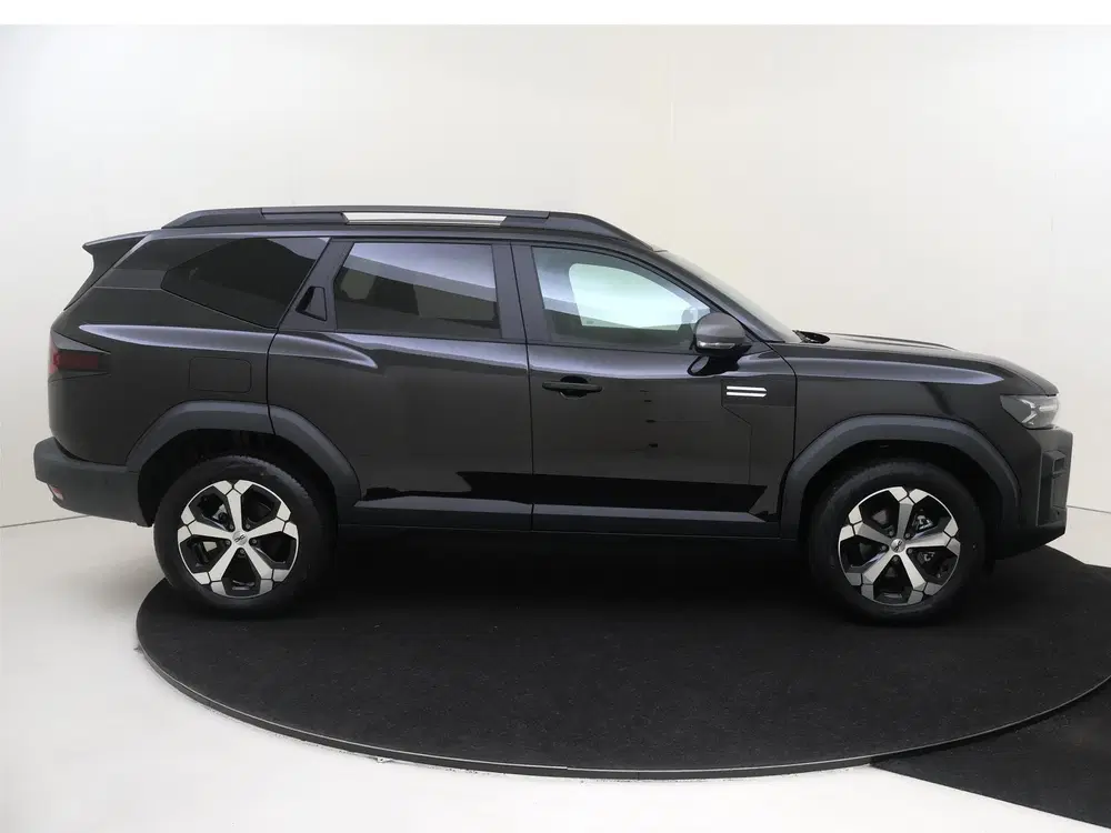 Dacia Bigster 1.8 Hybrid 155 Journey uit 2026, foto 9