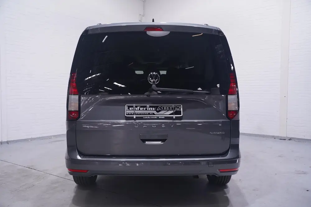 Volkswagen Caddy Maxi 1.5 TSI Hybride Life Fabrieksgarantie uit 2026, foto 12