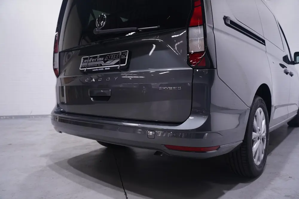Volkswagen Caddy Maxi 1.5 TSI Hybride Life Fabrieksgarantie uit 2026, foto 17