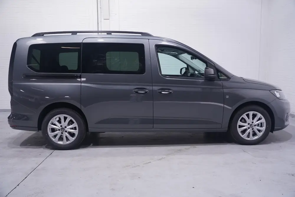 Volkswagen Caddy Maxi 1.5 TSI Hybride Life Fabrieksgarantie uit 2026, foto 18