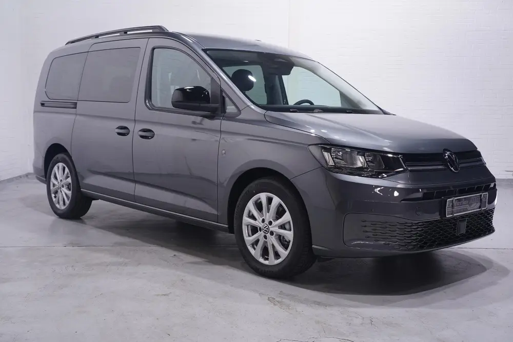 Volkswagen Caddy Maxi 1.5 TSI Hybride Life Fabrieksgarantie uit 2026, foto 3