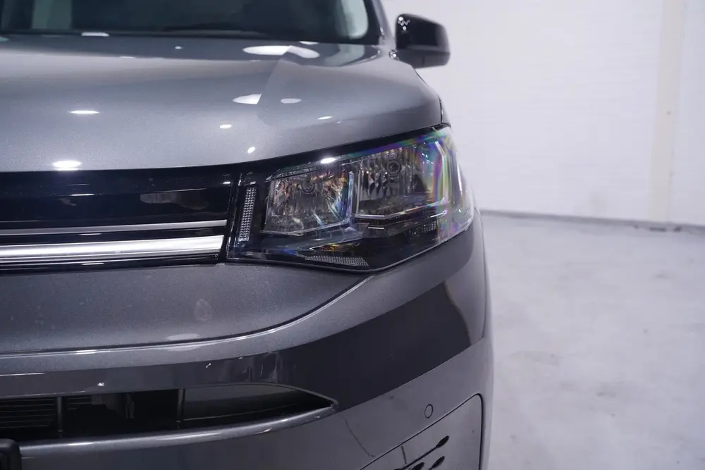Volkswagen Caddy Maxi 1.5 TSI Hybride Life Fabrieksgarantie uit 2026, foto 4
