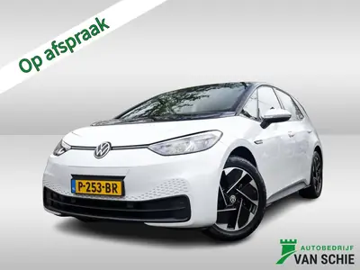 Volkswagen ID.3 Pro 58 kWh 1e-Eig & Keurig-Onderh BOVAG-Gara uit 2022