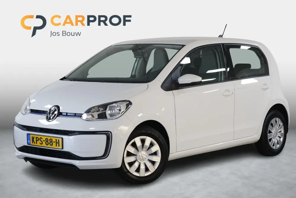 Volkswagen E-Up! e-up! SOH 92.9% Clima | Bluetooth | LED | D uit 2021