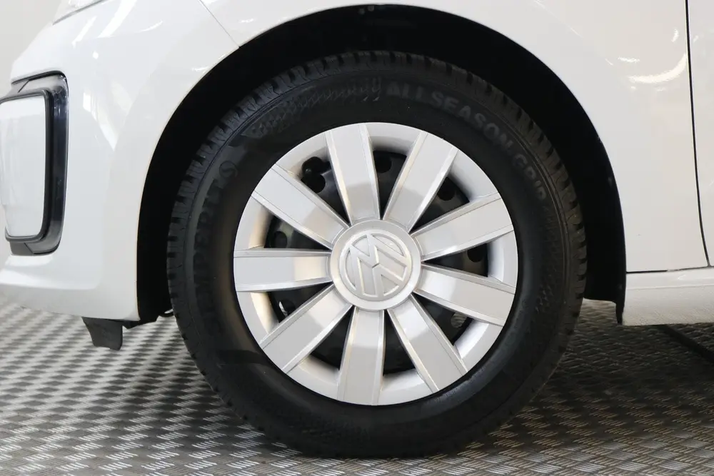 Volkswagen E-Up! e-up! SOH 92.9% Clima | Bluetooth | LED | D uit 2021, foto 10