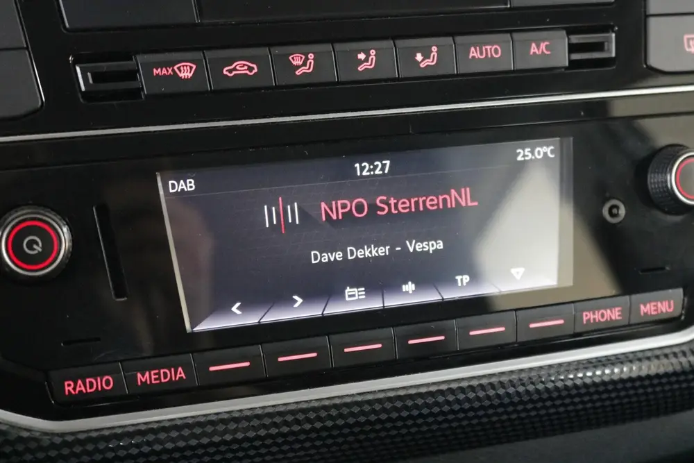 Volkswagen E-Up! e-up! SOH 92.9% Clima | Bluetooth | LED | D uit 2021, foto 18