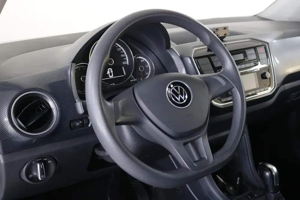 Volkswagen E-Up! e-up! SOH 92.9% Clima | Bluetooth | LED | D uit 2021, foto 3