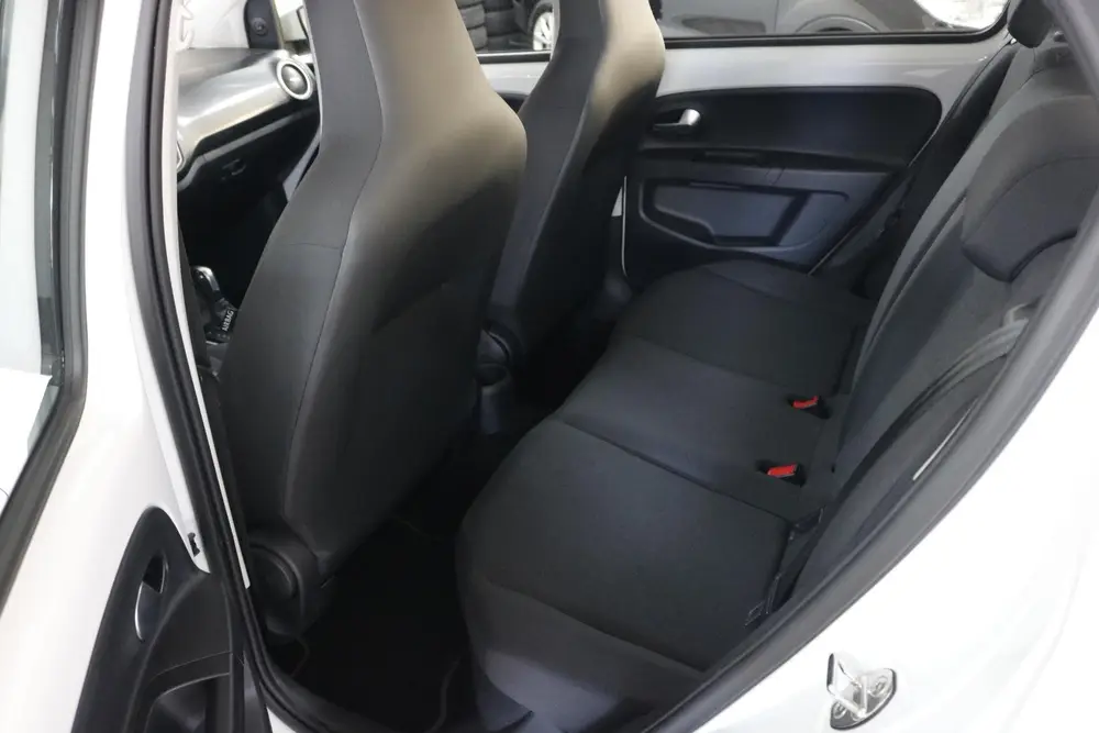 Volkswagen E-Up! e-up! SOH 92.9% Clima | Bluetooth | LED | D uit 2021, foto 5
