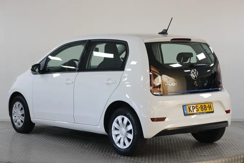 Volkswagen E-Up! e-up! SOH 92.9% Clima | Bluetooth | LED | D uit 2021, foto 8