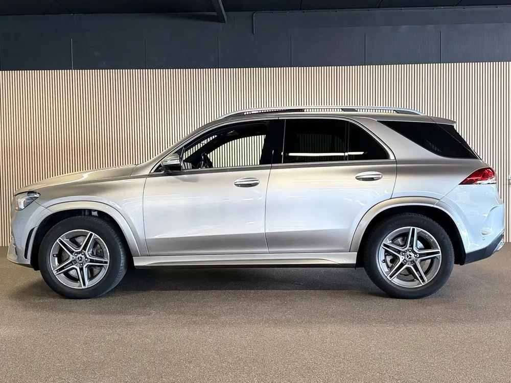 Mercedes-Benz GLE GLE 450 4-Matic AMG STYLING-PANORAMA-LUCHT uit 2020, foto 7