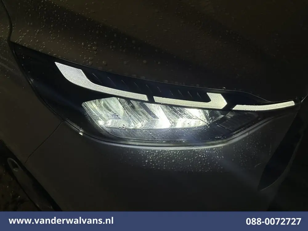 Ford Transit Custom 2.0 TDCI L1H1 Euro6 Airco | Camera | App uit 2024, foto 3