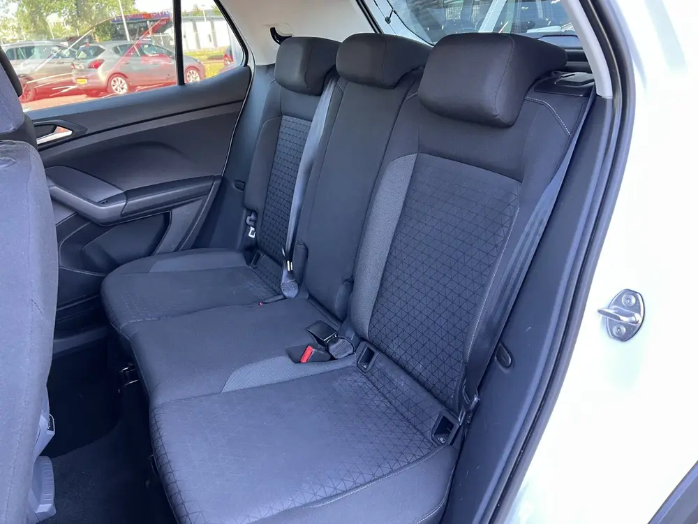 Volkswagen T-Cross 1.0 TSI Life | Camera | Apple Carplay | uit 2019, foto 5