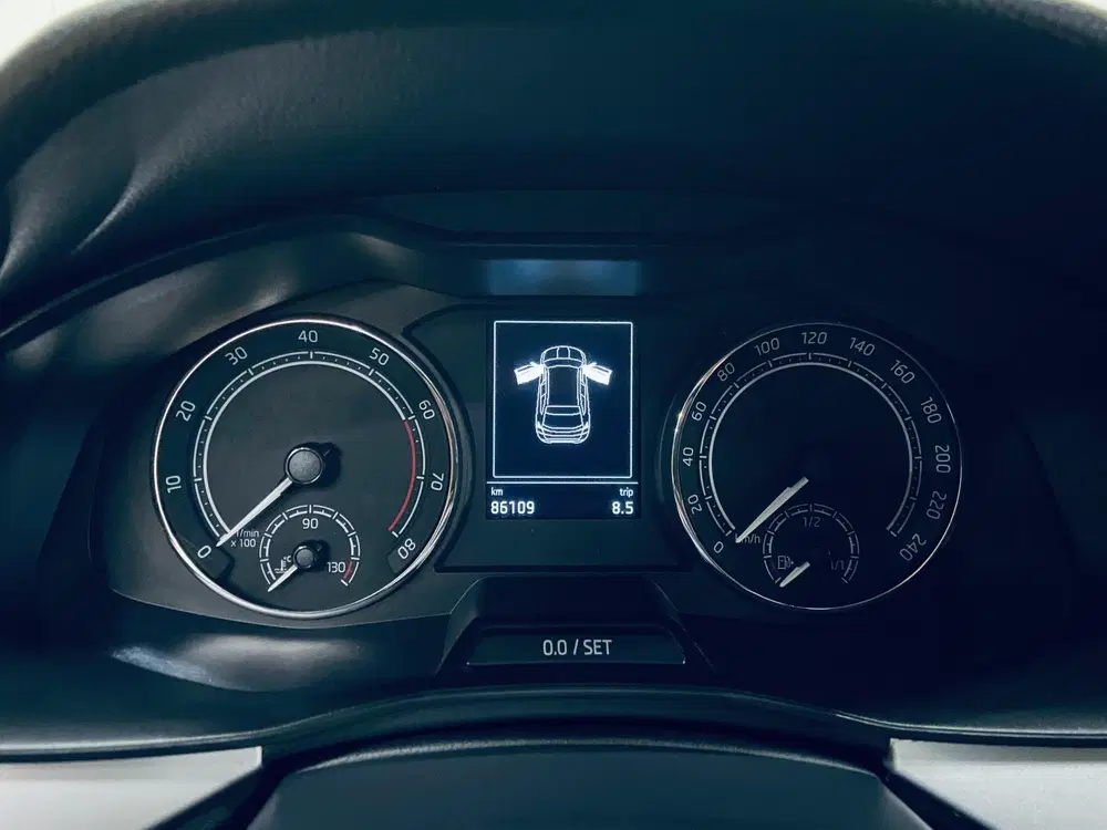 Skoda Kamiq 1.5 TSI ACT Sport Business Trekhaak Climat uit 2020, foto 15