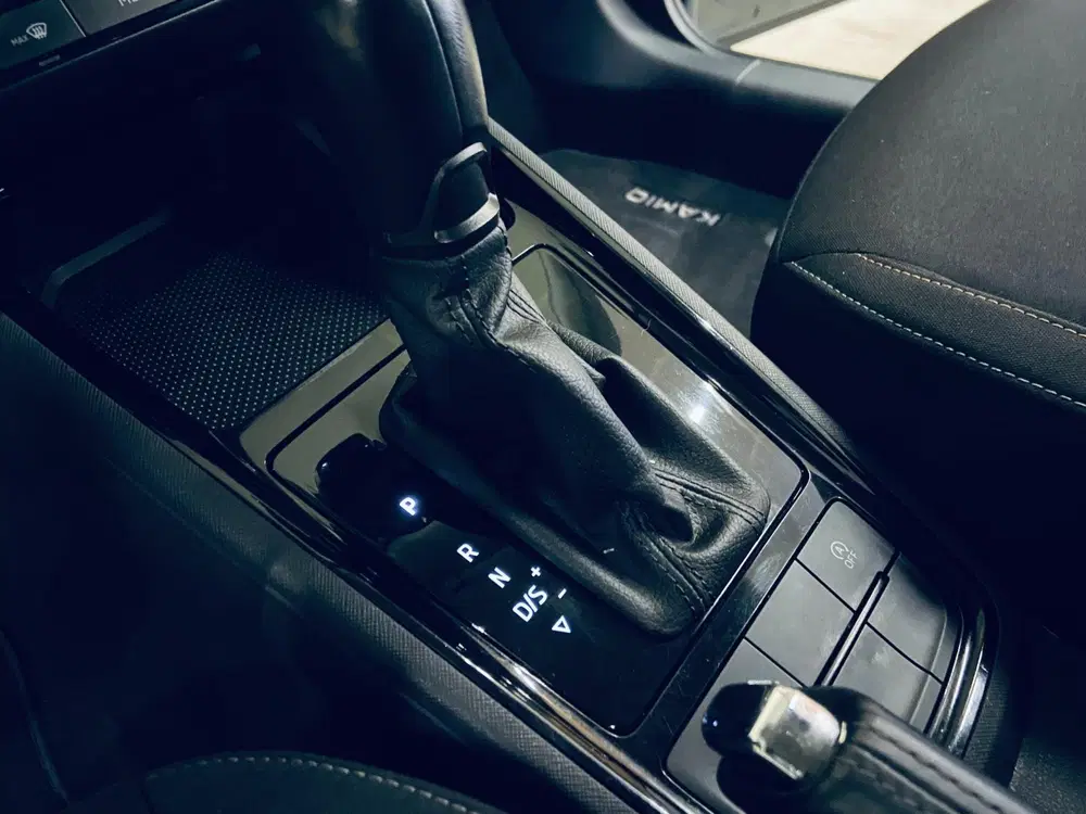 Skoda Kamiq 1.5 TSI ACT Sport Business Trekhaak Climat uit 2020, foto 19