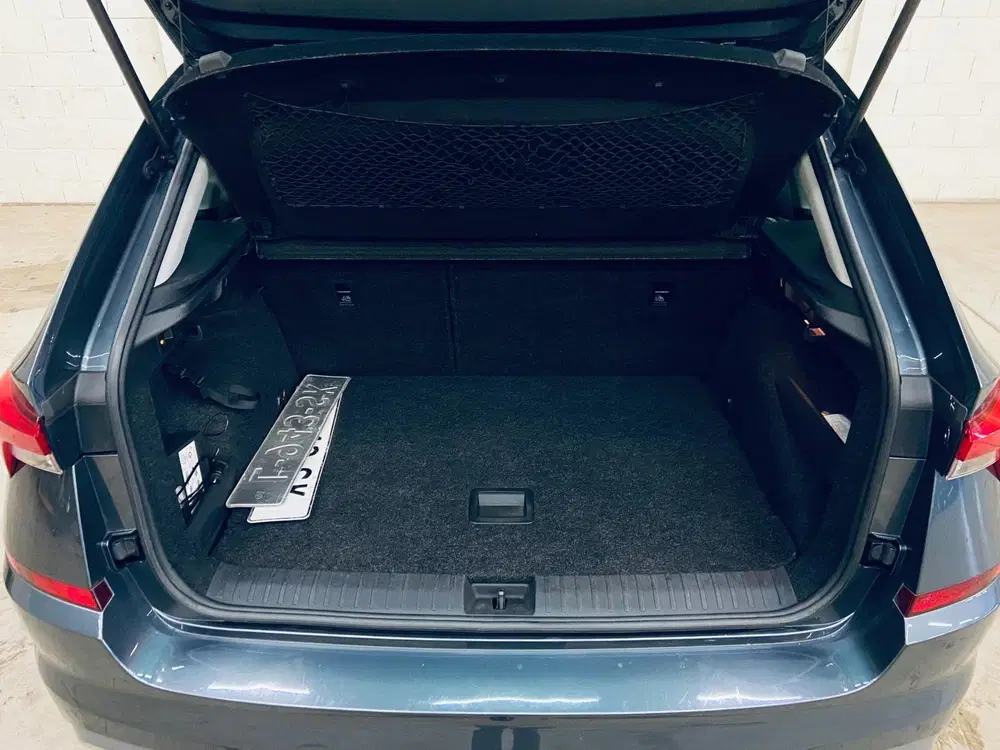 Skoda Kamiq 1.5 TSI ACT Sport Business Trekhaak Climat uit 2020, foto 5
