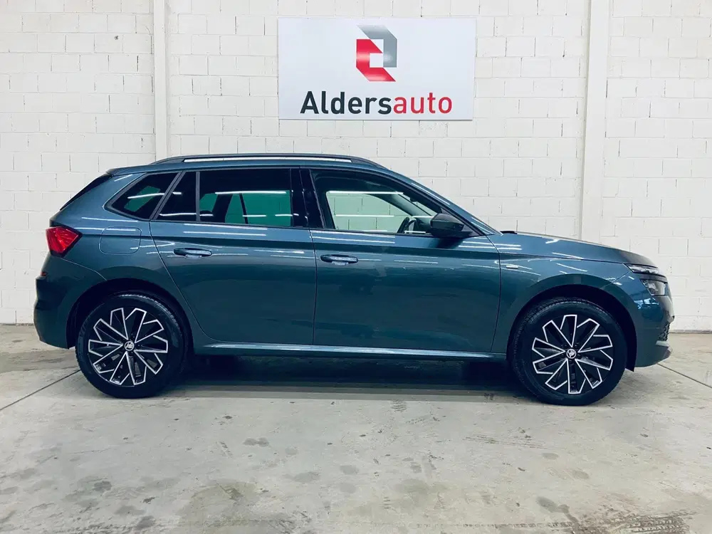 Skoda Kamiq 1.5 TSI ACT Sport Business Trekhaak Climat uit 2020, foto 7