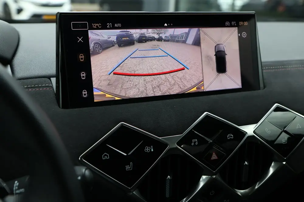 DS Automobiles DS 3 DS 3 1.2 PureTech Performance Line Led Vis uit 2023, foto 6