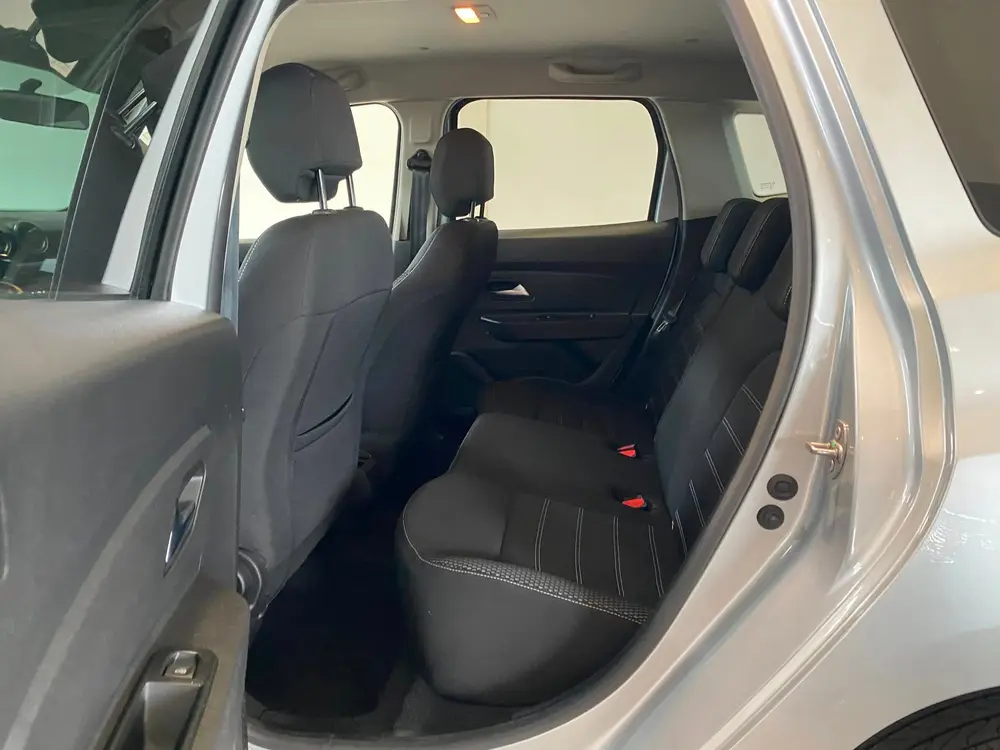 Dacia Duster 1.3 TCe 131PK Prestige Trekhaak NL-auto uit 2020, foto 10