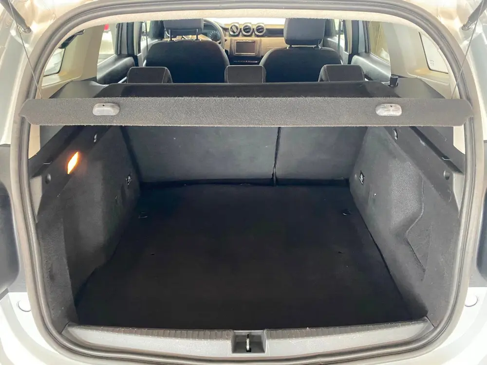 Dacia Duster 1.3 TCe 131PK Prestige Trekhaak NL-auto uit 2020, foto 13