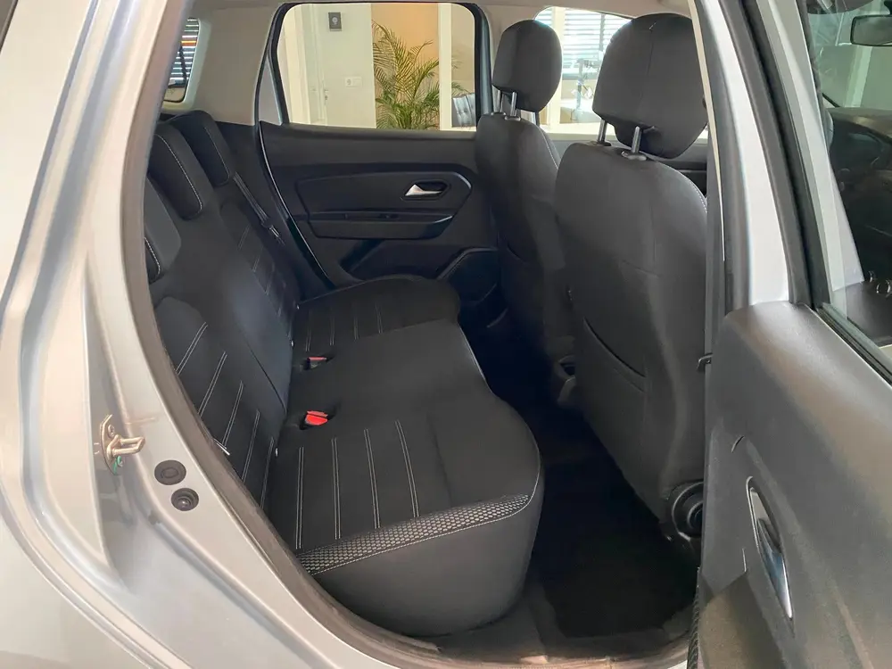 Dacia Duster 1.3 TCe 131PK Prestige Trekhaak NL-auto uit 2020, foto 14