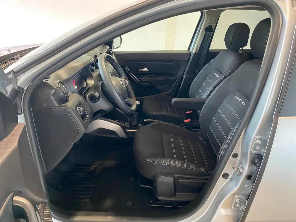 Dacia Duster 1.3 TCe 131PK Prestige Trekhaak NL-auto uit 2020, foto 8