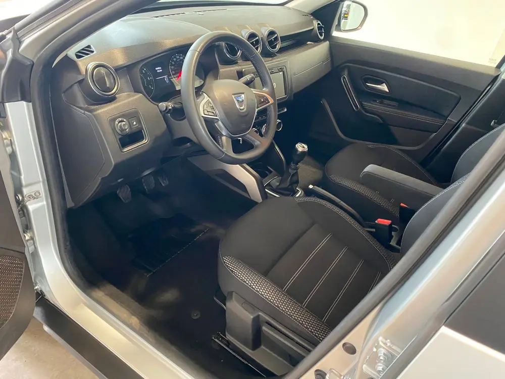 Dacia Duster 1.3 TCe 131PK Prestige Trekhaak NL-auto uit 2020, foto 9