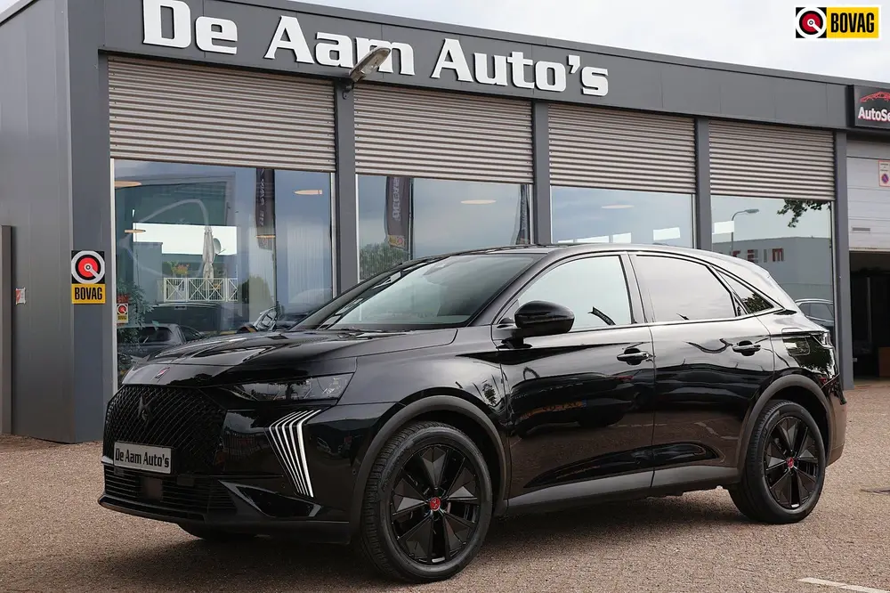 DS Automobiles DS 7 DS 7 E-Tense 225 Performance Line uit 2023
