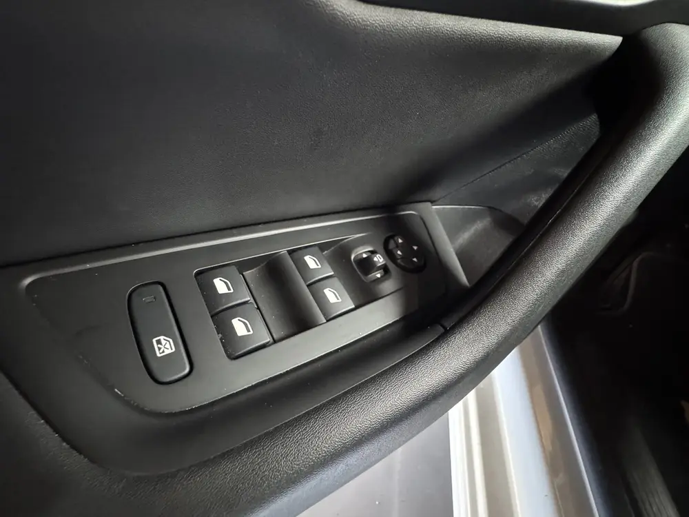 Peugeot 508 1.6 Plugin Hybride 225 PK Allure Navigatie uit 2022, foto 11