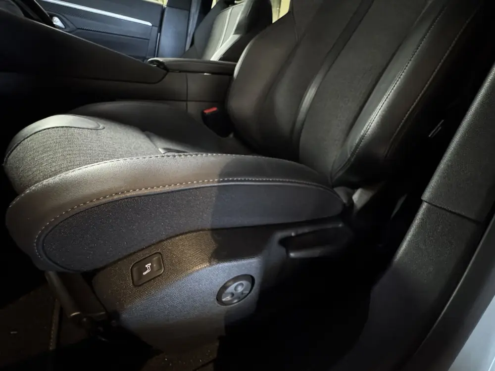 Peugeot 508 1.6 Plugin Hybride 225 PK Allure Navigatie uit 2022, foto 12