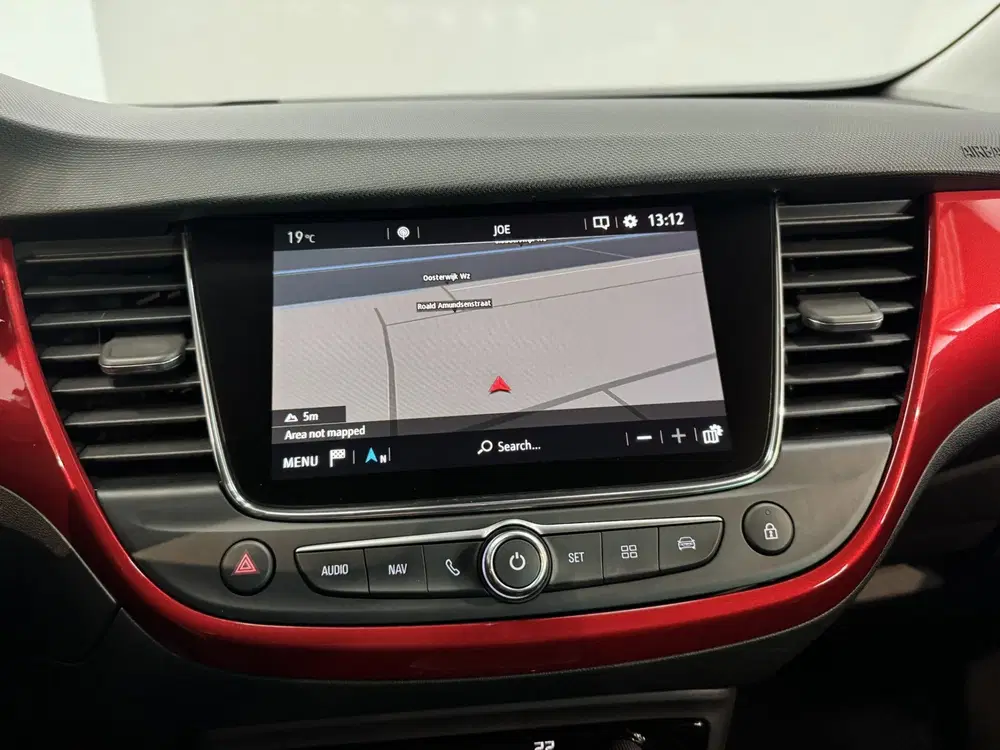 Opel Crossland 1.2 Turbo GS Line Airco ECC uit 2021, foto 17