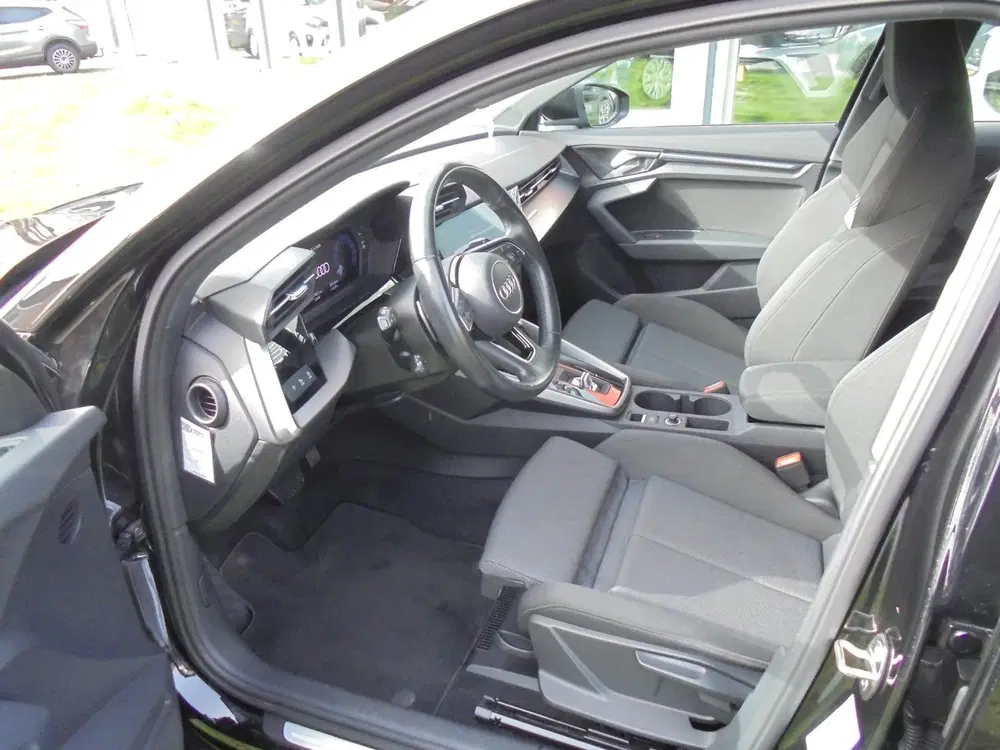 Audi A3 30 TFSI Advanced edition incl Bovag Garant uit 2021, foto 4