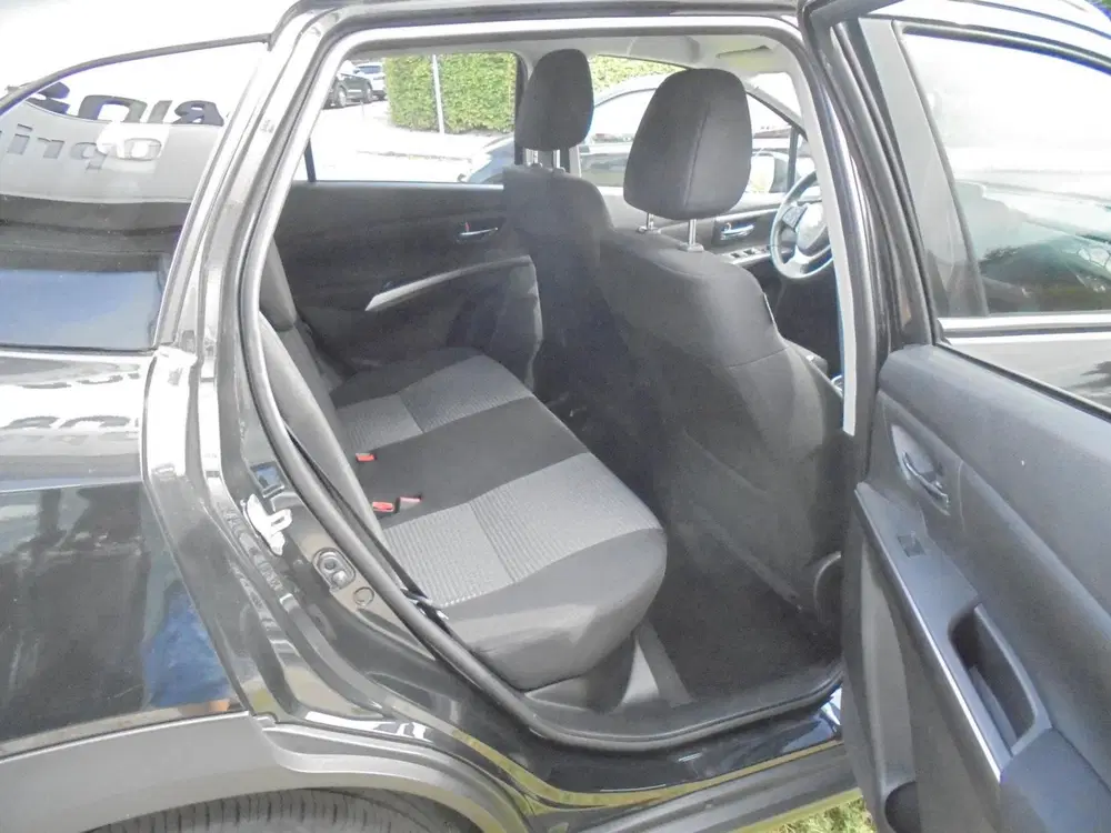 Suzuki S-Cross 1.4 Boosterjet Select Smart Hybrid Incl. F uit 2024, foto 10