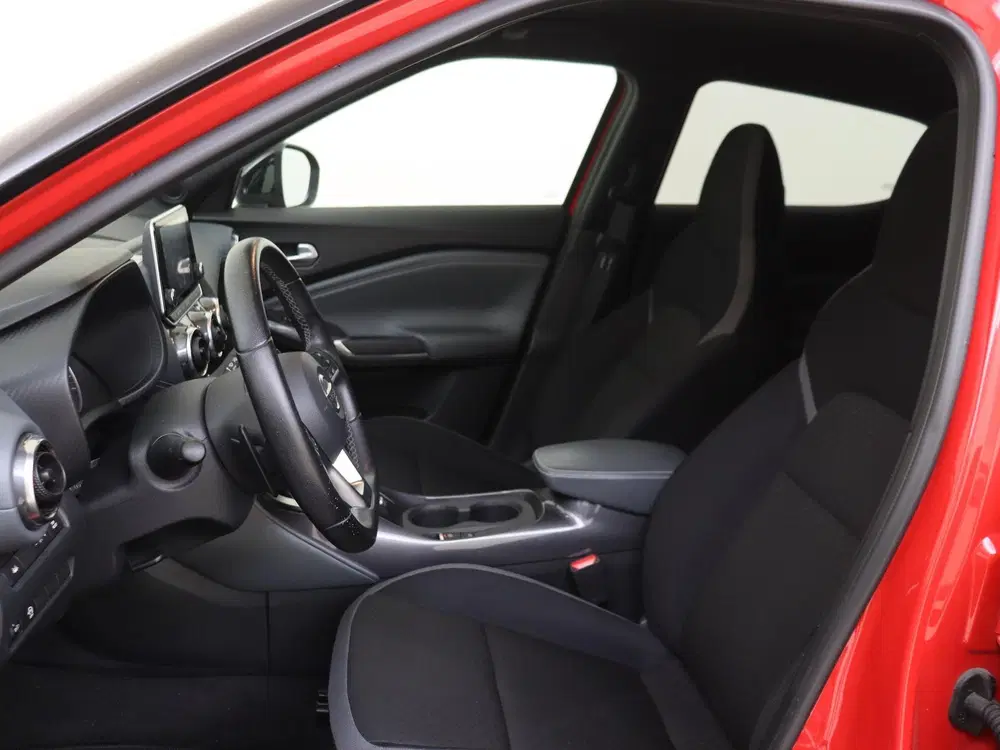 Nissan Juke 1.0 DIG-T N-Connecta uit 2021, foto 11