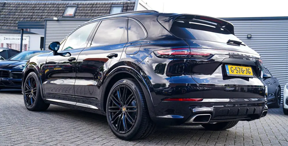 Porsche Cayenne 3.0 E-Hybrid | Massage | Stoelverkoeling | 3 uit 2019, foto 10